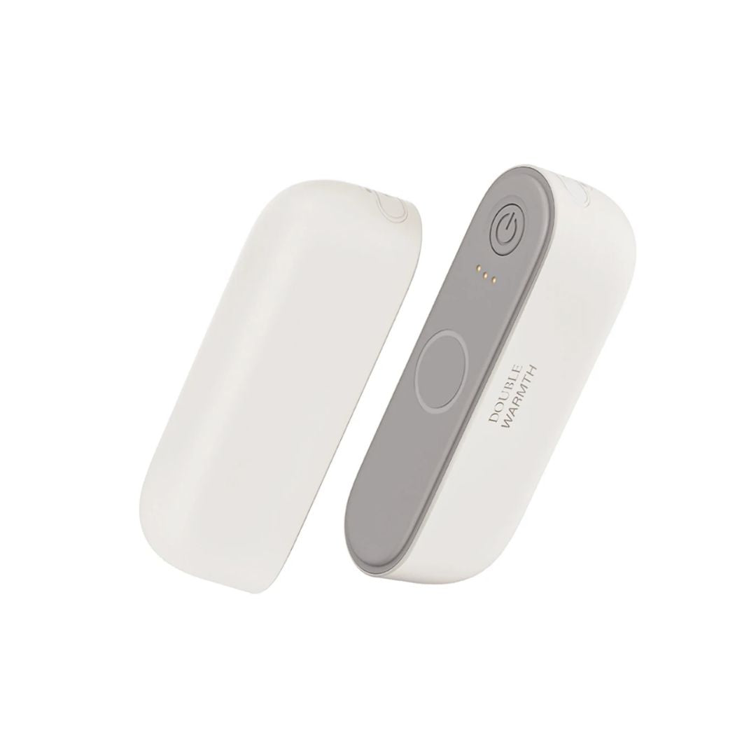 ThermoGo™ by Althur.Store -ポータブル充電式ハンドウォーマー