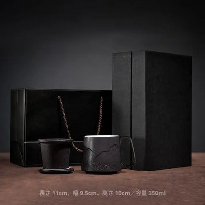 CHAORI（茶織）– セラミック茶器