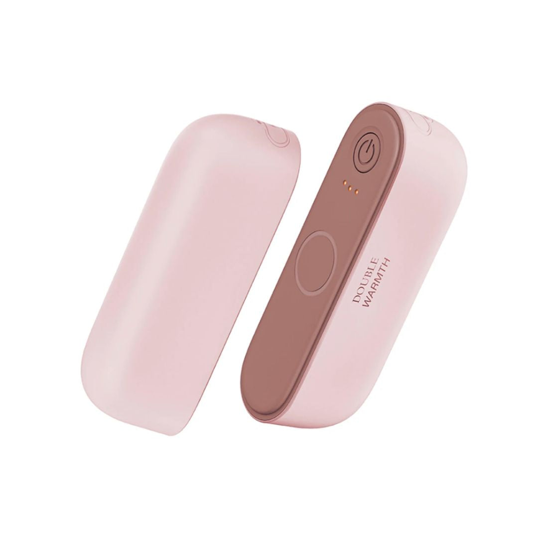 ThermoGo™ by Althur.Store -ポータブル充電式ハンドウォーマー