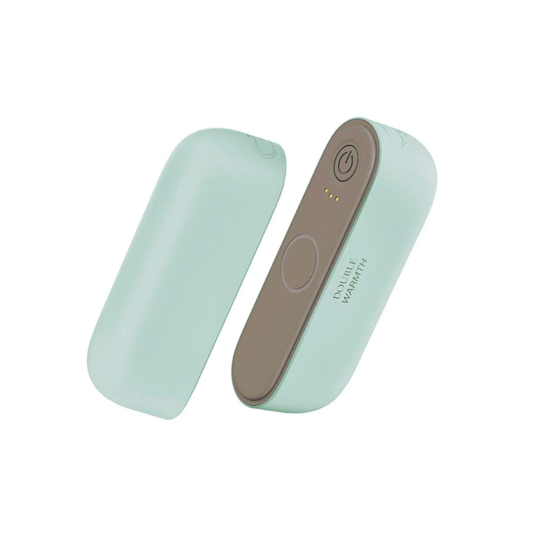 ThermoGo™ by Althur.Store -ポータブル充電式ハンドウォーマー