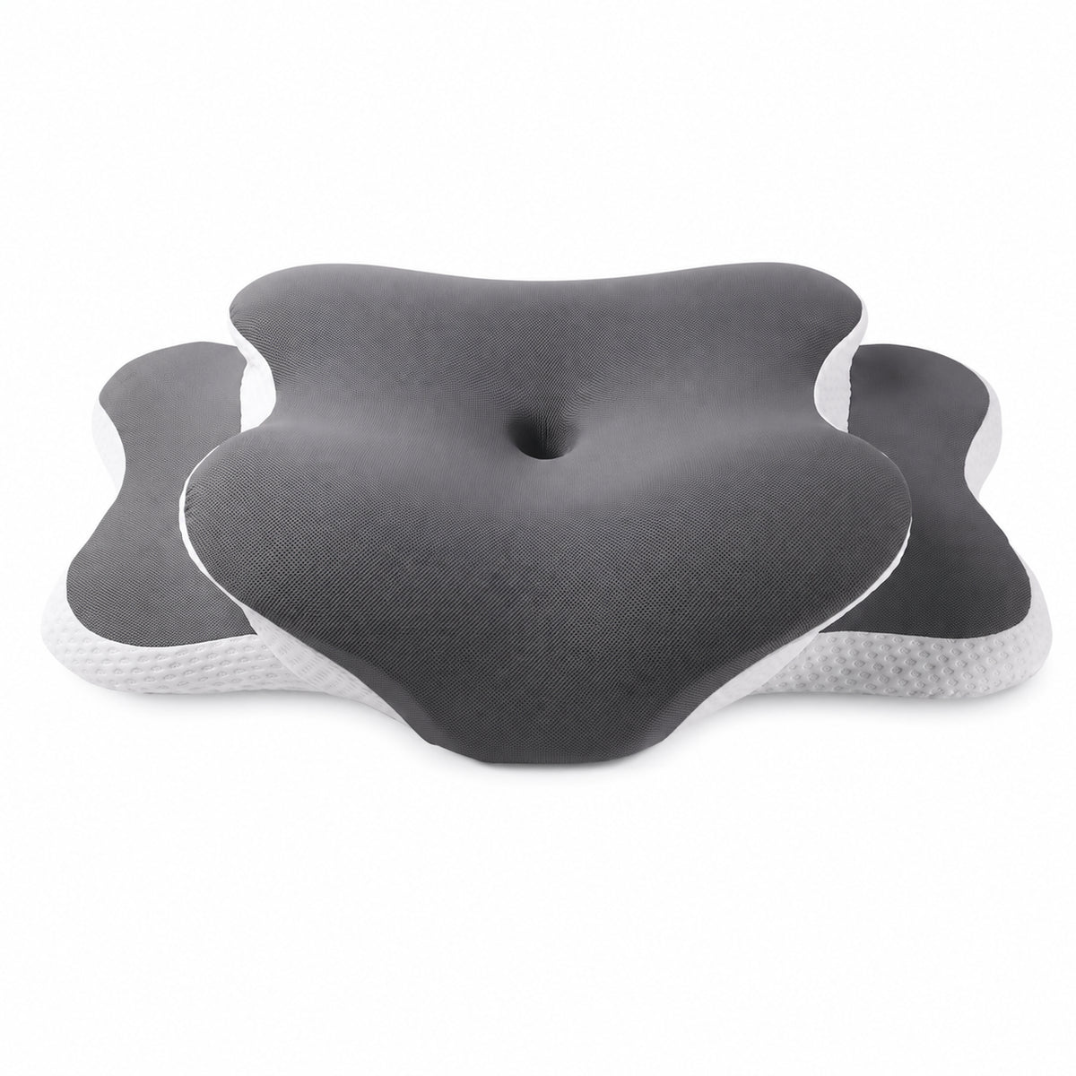 ErgoSleep™ 理想の寝姿勢枕