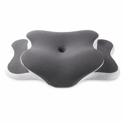 ErgoSleep™ 理想の寝姿勢枕