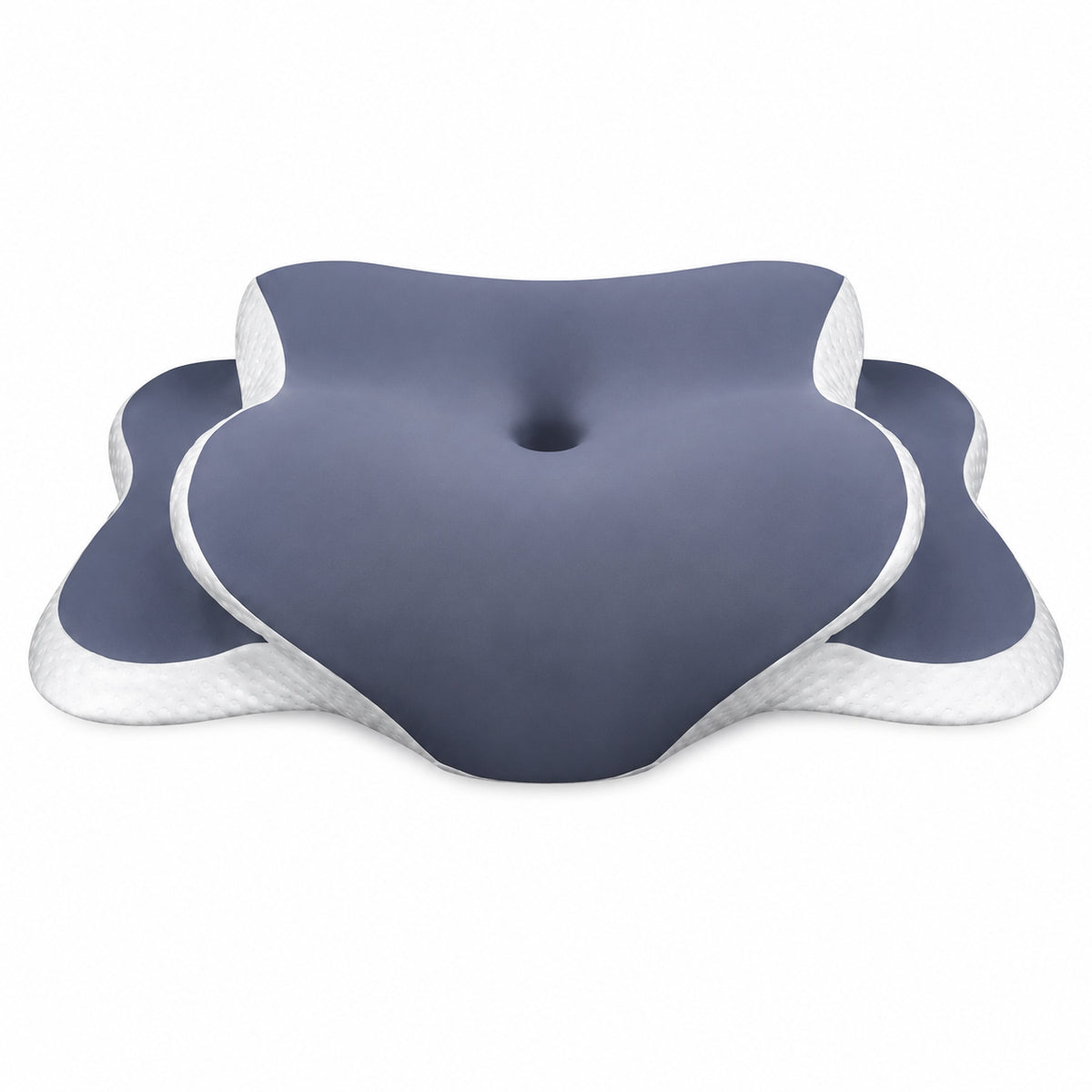 ErgoSleep™ 理想の寝姿勢枕