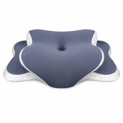 ErgoSleep™ 理想の寝姿勢枕