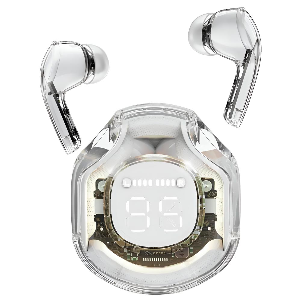 Althur ワイヤレスヘッドセットAri31: 接続性とスタイル