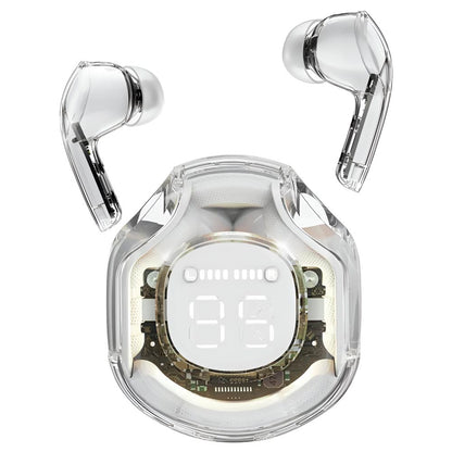 Althur ワイヤレスヘッドセットAri31: 接続性とスタイル