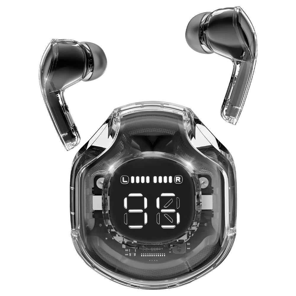 Althur ワイヤレスヘッドセットAri31: 接続性とスタイル