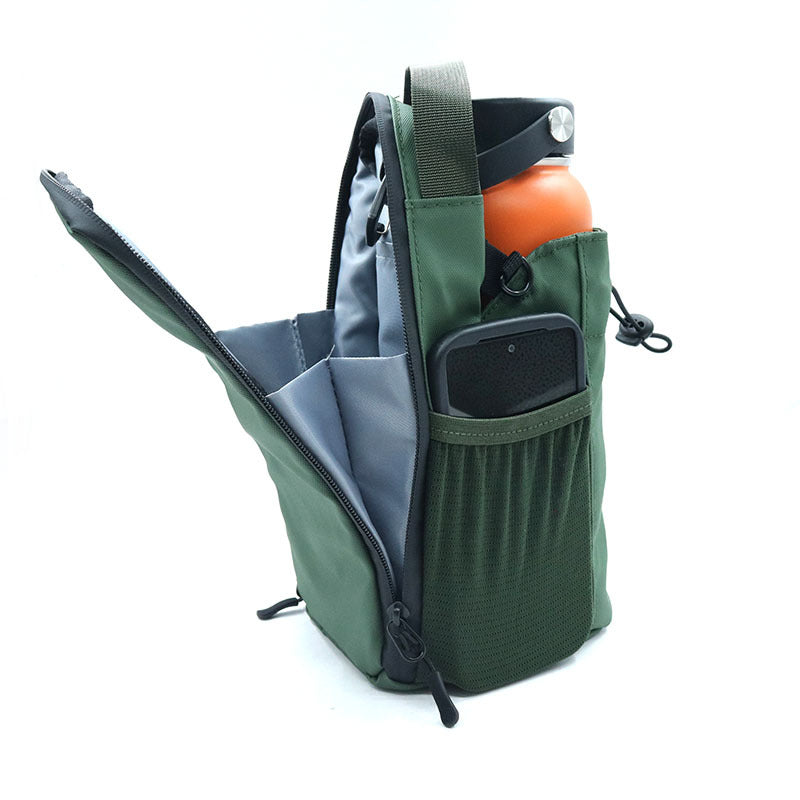 Gym Bag  磁気バッグでトレーニングを整理