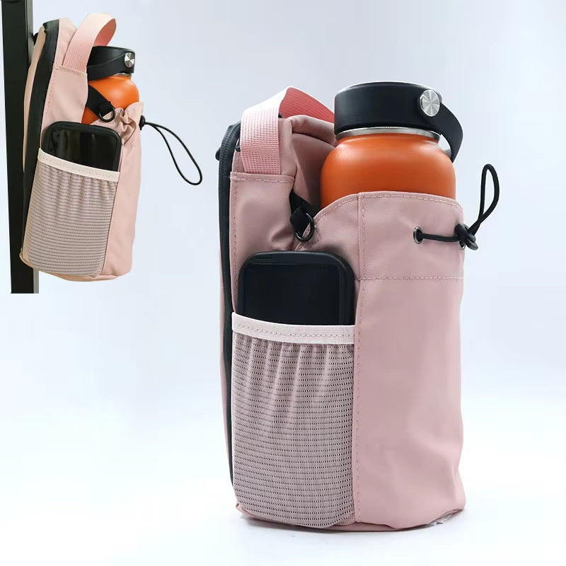 Gym Bag  磁気バッグでトレーニングを整理
