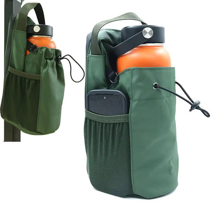 Gym Bag  磁気バッグでトレーニングを整理