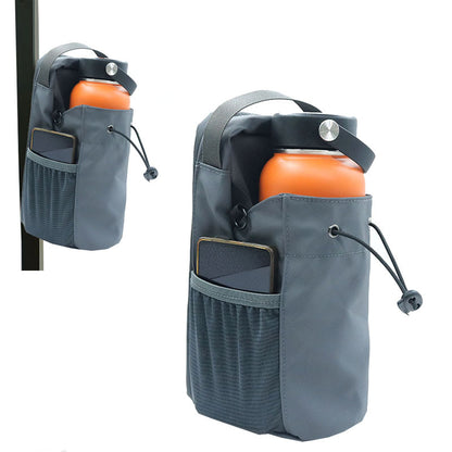 Gym Bag  磁気バッグでトレーニングを整理