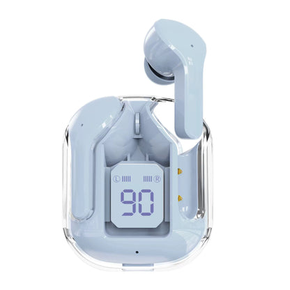 Althur ワイヤレスヘッドセットAri31: 接続性とスタイル