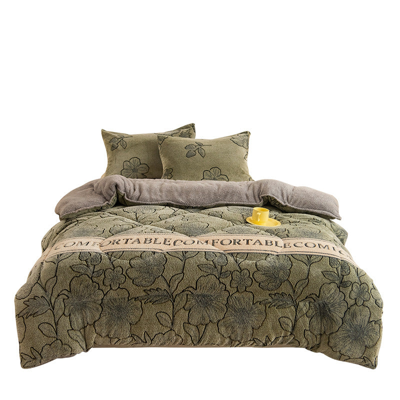 FuyuBlanket™ – 雲の上で眠る感覚