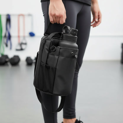 Gym Bag  磁気バッグでトレーニングを整理