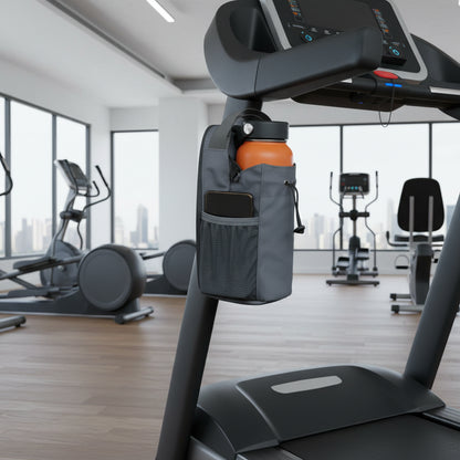 Gym Bag  磁気バッグでトレーニングを整理