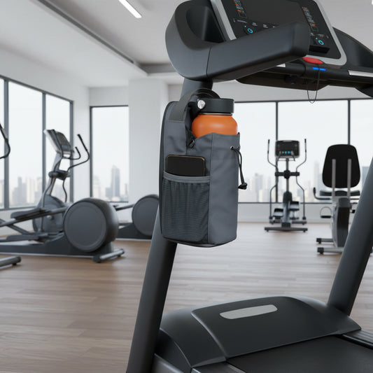 Gym Bag  磁気バッグでトレーニングを整理