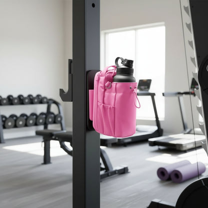 Gym Bag  磁気バッグでトレーニングを整理