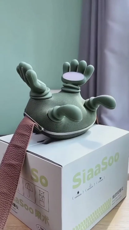 ZenTouch Pro™-マスターの手 マッサージャー