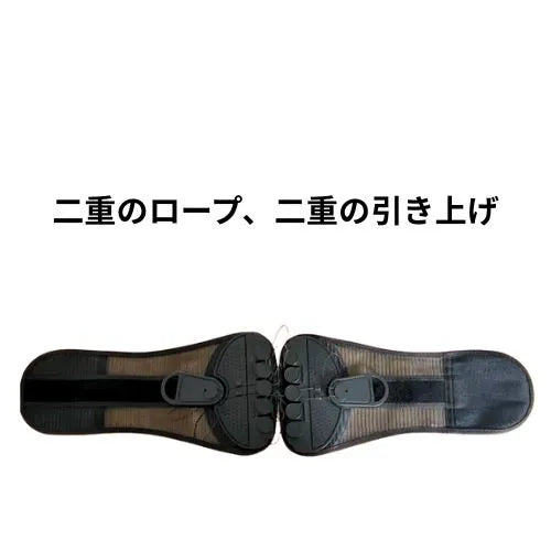 Breathable waist belt for summer lumbar vertebrae, lumbar disc, back pain, fixed waist support, waist support, sports waist and abdomen belt in stock